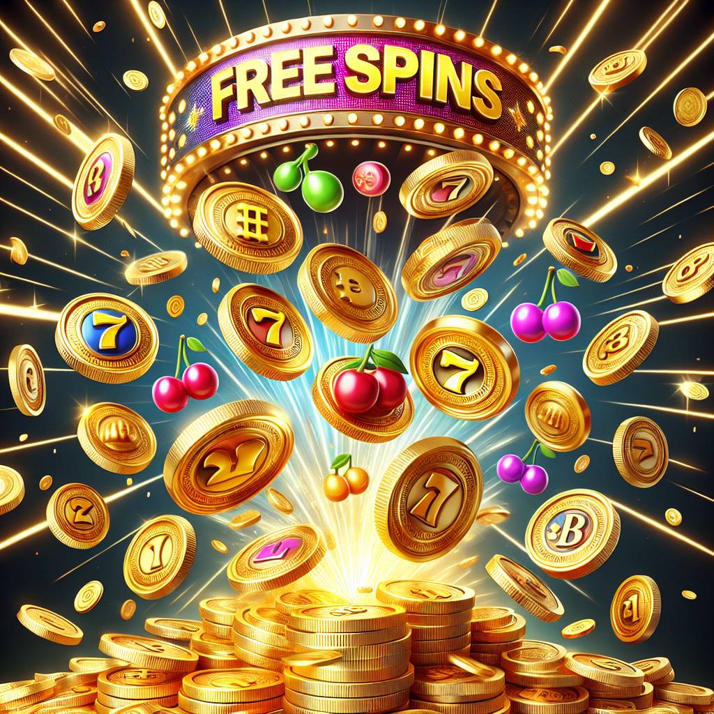 Betist Free Spins Bonusu