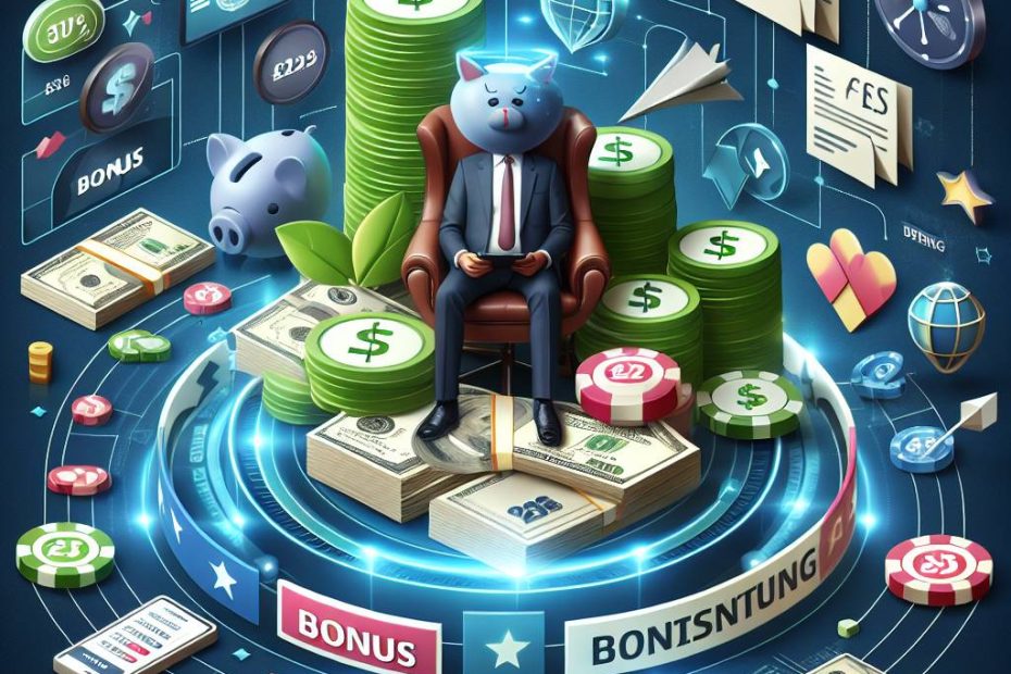 Betist Bonus Şartları ve Koşulları