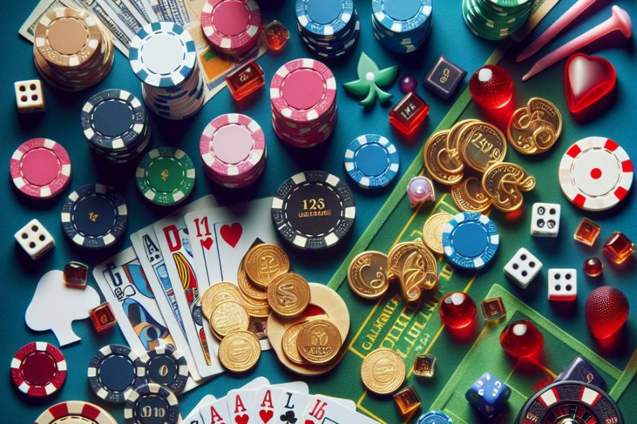 Betist Casino Oyunu İpuçları