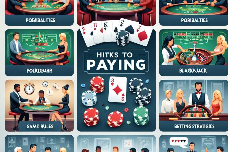 Betist Casino Tüyoları