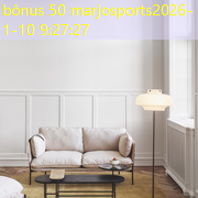 bônus 50 marjosports