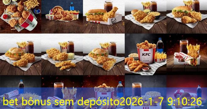 bet bônus sem depósito
